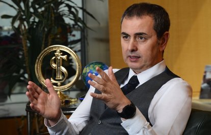 İşBankası9ayda7milyarTLnetkaraçıkladı
