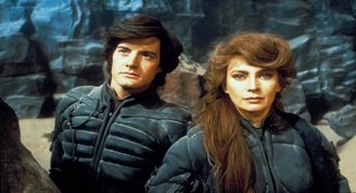Yıldızlar karması: Dune