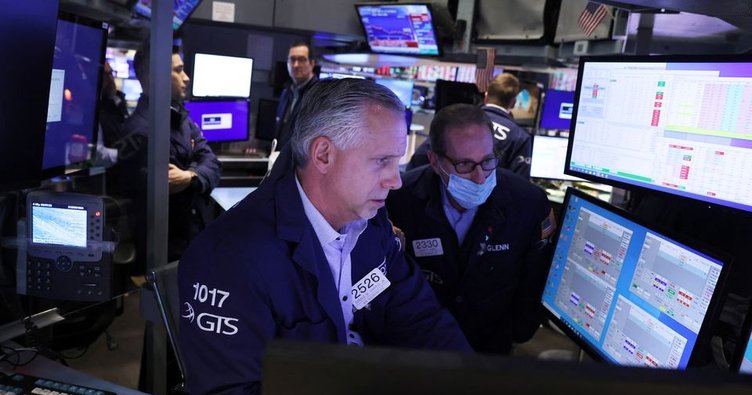 Küresel piyasalarda gözler Fed’in para politikası kararlarına çevrildi