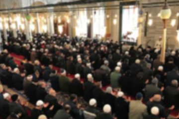 250 bin şehide 250 bin hatim