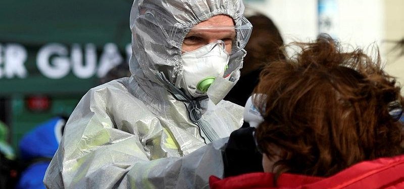 Virus restrictions tighten, disrupting daily life, worship