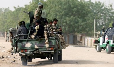 Gunmen kill 14, kidnap 60 in attacks in northern Nigeria