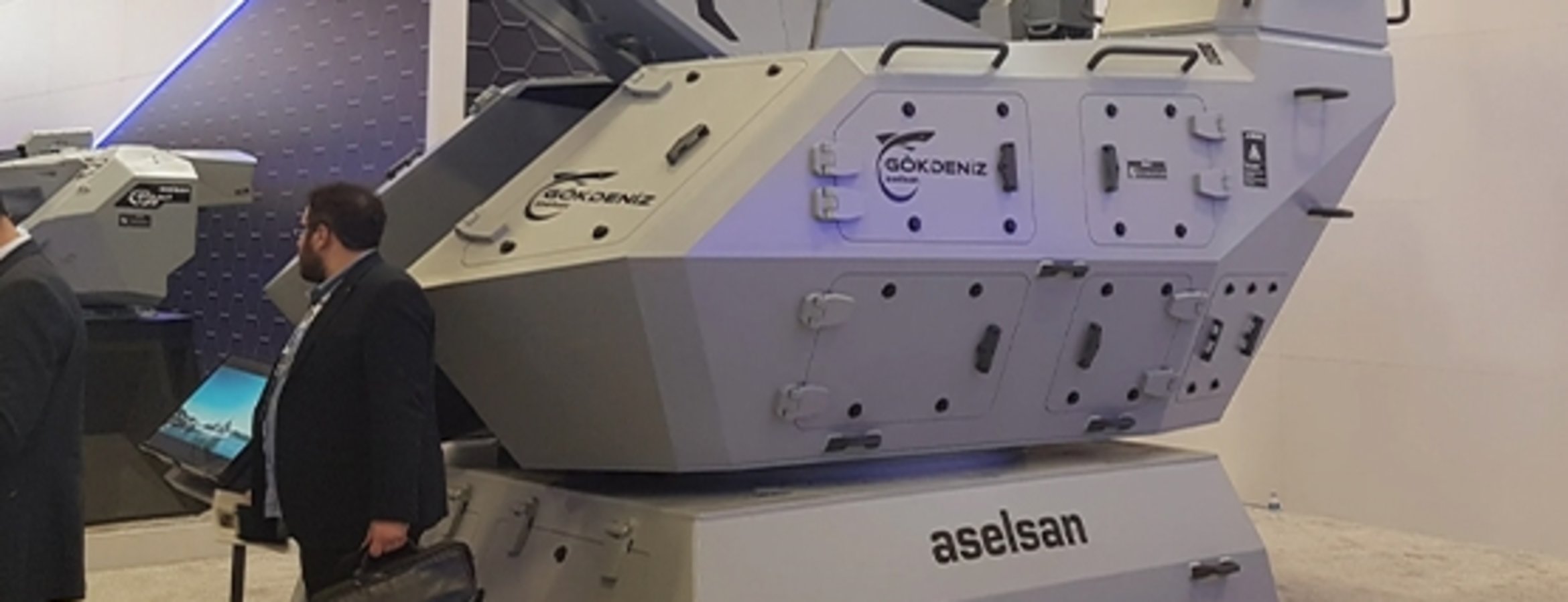Teknopark İstanbul, ASELSAN ile Deepdefence Hızlandırma Programı’nı başlattı