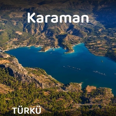 Karaman Türküleri