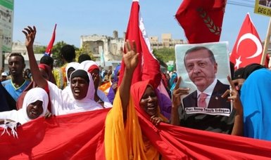 Türkiye strengthens ties in africa amid rising anti-French sentiment