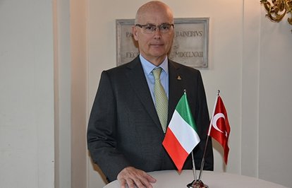 İtalyaileticarettetarihirekor