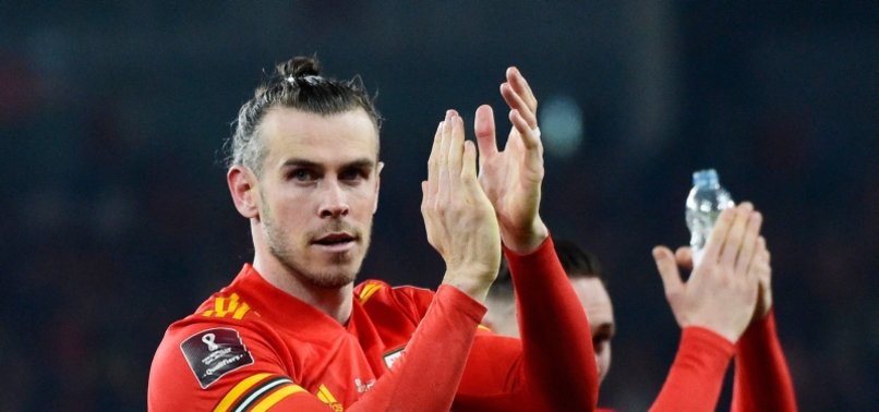 BALE INSPIRES WALES TO WIN OVER AUSTRIA IN WORLD CUP PLAYOFF SEMI