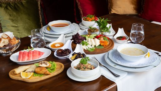 Ramazan’da hurma tüketiminin faydaları