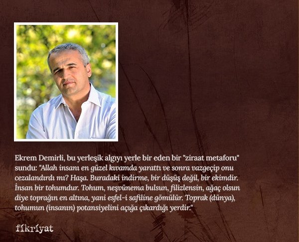 İnsan Düşmedi, Eklendi