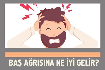 Bas Agrisi Icin 10 Dogal Cozum Saglik Haberleri