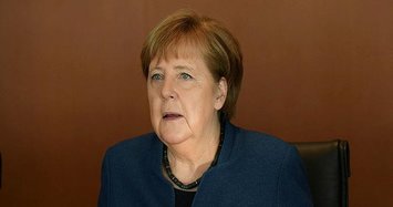 Merkel faces new crisis as far-right emerges as kingmaker