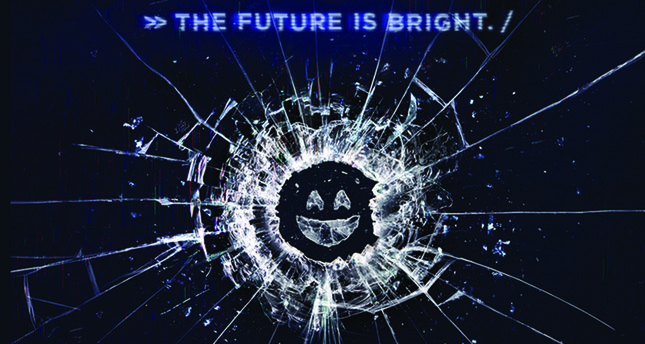 Black Mirror | Sinik aklın medya tasavvurları