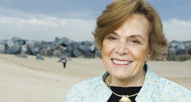 Denizlerin koruyucusu ‘Yankee Cousteau’