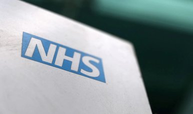 British government looks at pension rules to retain health workers