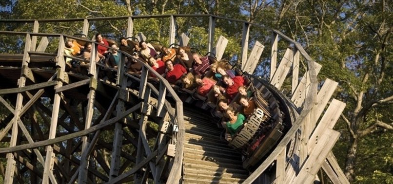 DOLLYWOOD CLOSES FREE-FALL RIDE AFTER FLORIDA DEATH