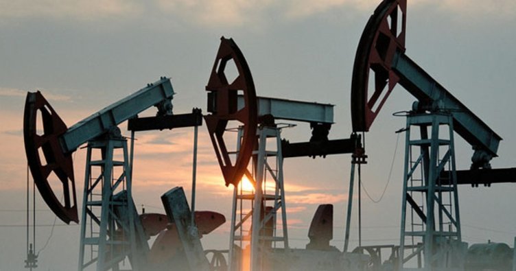Brent petrolün varil fiyatı 85,48 dolar