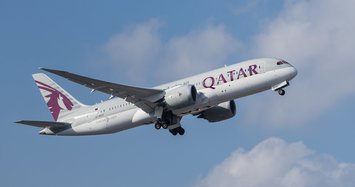 Qatar Airways seeks $5 bln compensation from Arab bloc over airspace ban