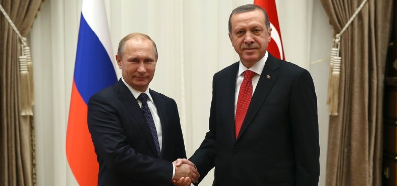 RUSSIA, TURKEY SETTLE FINAL DETAILS OF UPPER KARABAKH CEASEFIRE