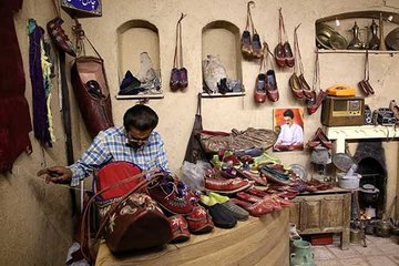 Zamana direnen ata mesleği