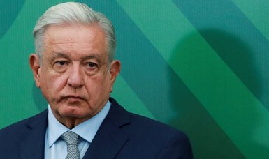 Mexico is safer than US: Mexican president