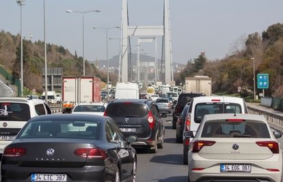 TrafiğekayıtlıahrefindexaracclasstkktLnktargetblankaraçasayısımayıssonuitibarıyla257milyonoldu