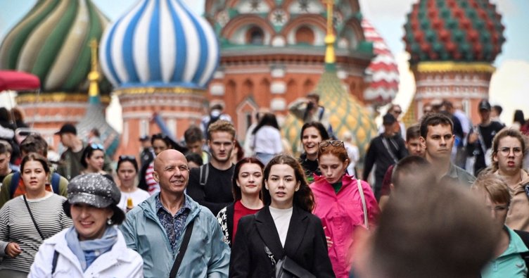 Rus ekonomisinde 2025’te soğuma bekleniyor