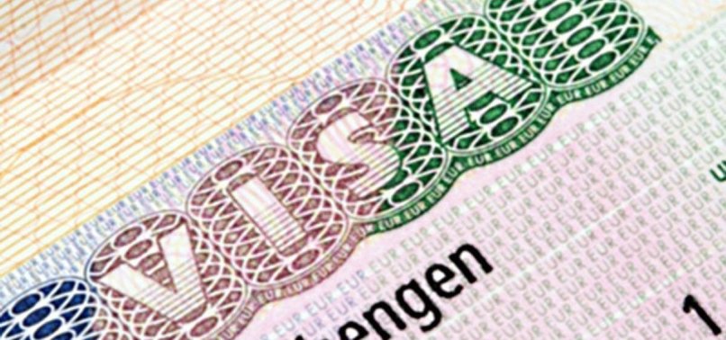 REJECTION RATE FOR SCHENGEN VISA APPLICATIONS FROM TÜRKIYE HAS SHOWN SIGNIFICANT INCREASE - DATA