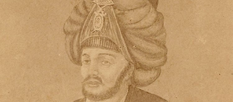 Fazıl bir Sadrazam Köprülüzade Mustafa Paşa