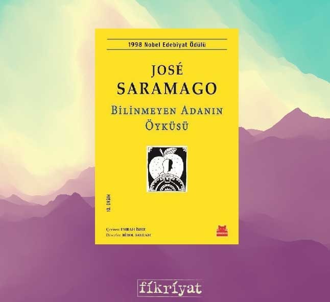 Bilinmeyen Adanın Öyküsü