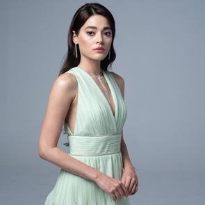 Simay Barlas – Kimdir