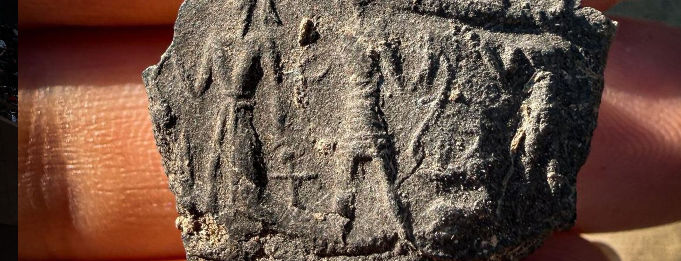 Bakan Ersoy, Aççana Höyük’te milattan önce 1500’lere ait tabletler bulunduğunu duyurdu: