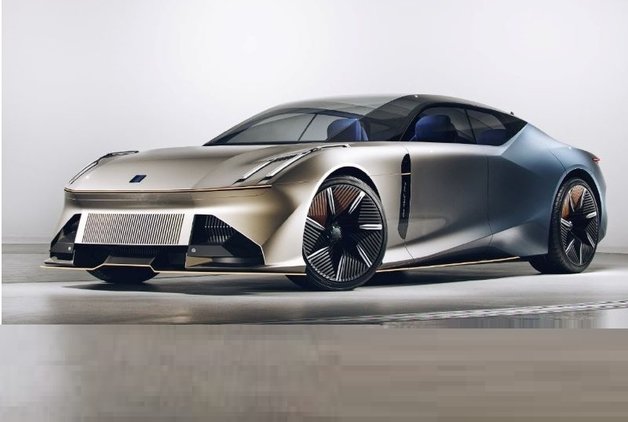 GELECEĞİ TEMSİL EDİYOR