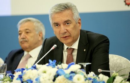 Uluslararasıfonlarspekülasyonvefırsatçılıkyapıyor