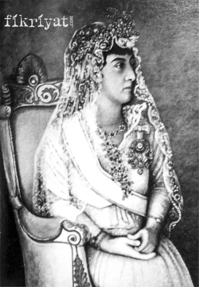 ÂDİLE SULTAN KİMDİR?