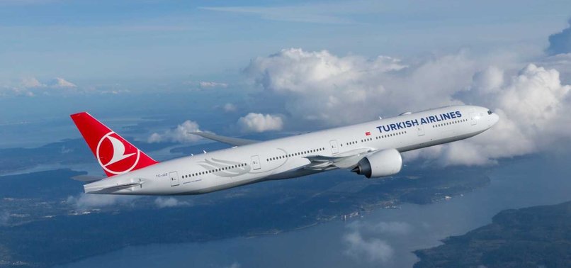 TURKISH AIRLINES TO RESUME FLIGHTS TO AFGHANISTAN ON MAY 21