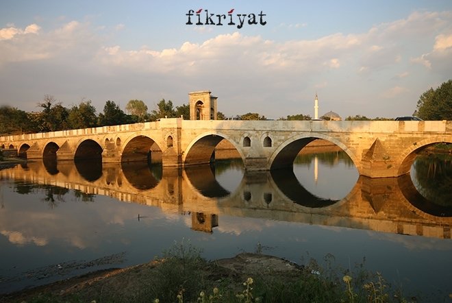 📔 Zâtî, Şehr-engîz-i Edirne