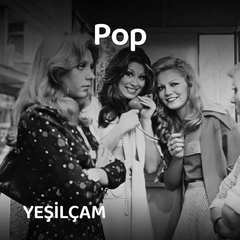 Yeşilçam Pop Şarkıları