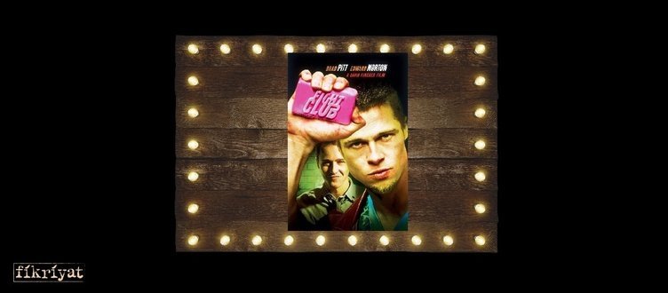 Dövüş Kulübü - 1999