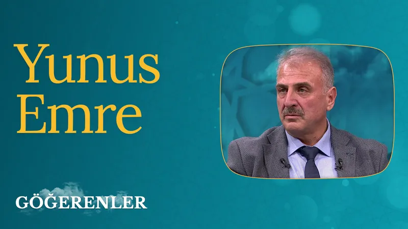 Yunus Emre I Göğerenler