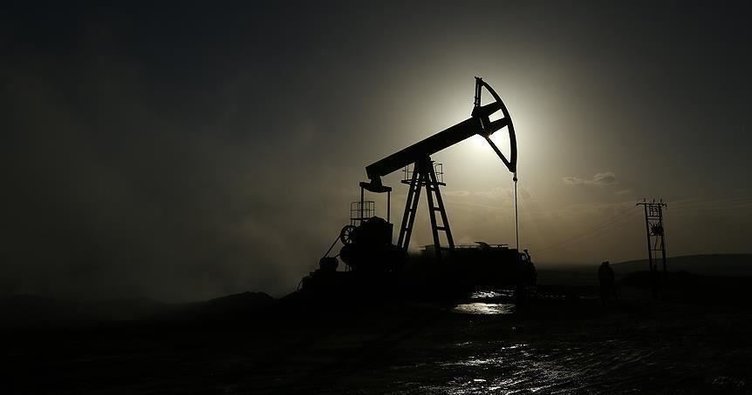 Brent petrolün fiyatı geriledi