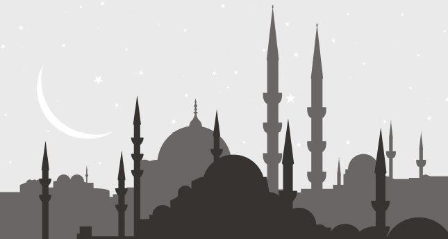 En uzun gecenin Salâları
