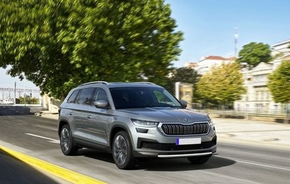 SKODA’DAN EKİM KAMPANYASI