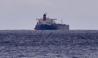 Iran releases two Greek oil tankers seized months ago, Athens says