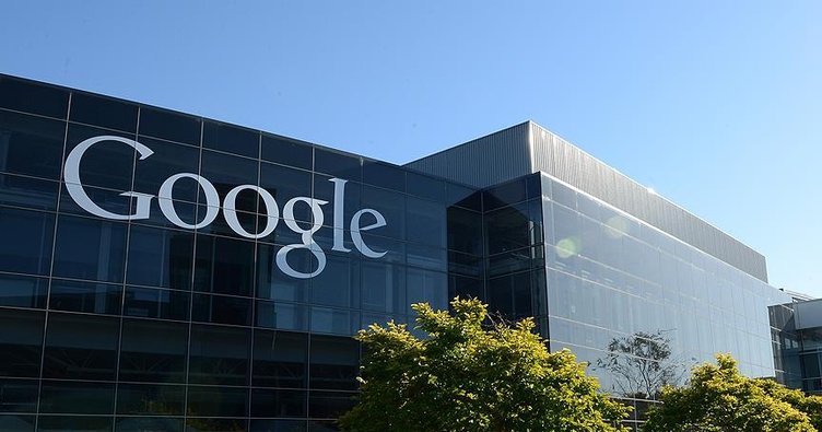 Google’dan Belçika’ya 5 milyar avroluk yapay zeka yatırımı