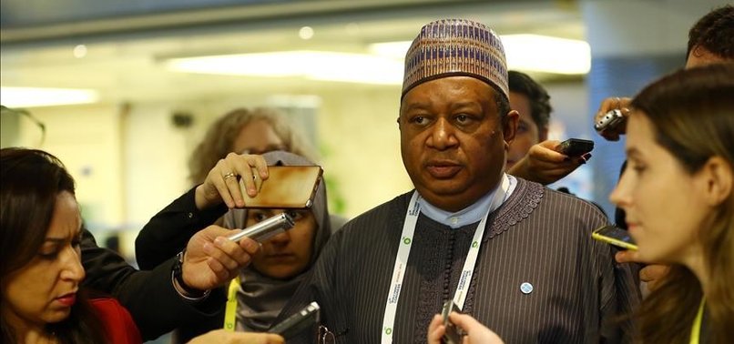 OIL CUT PARTICIPANTS IN LINE WITH DEAL: OPECS BARKINDO