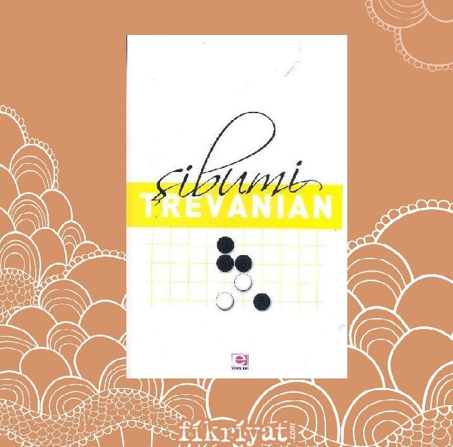Şibumi - Trevanian