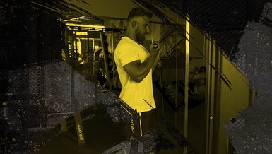 1 DAKİKADA ÖN KOL GELİŞTİRME | CABLE BICEPS CURL💪