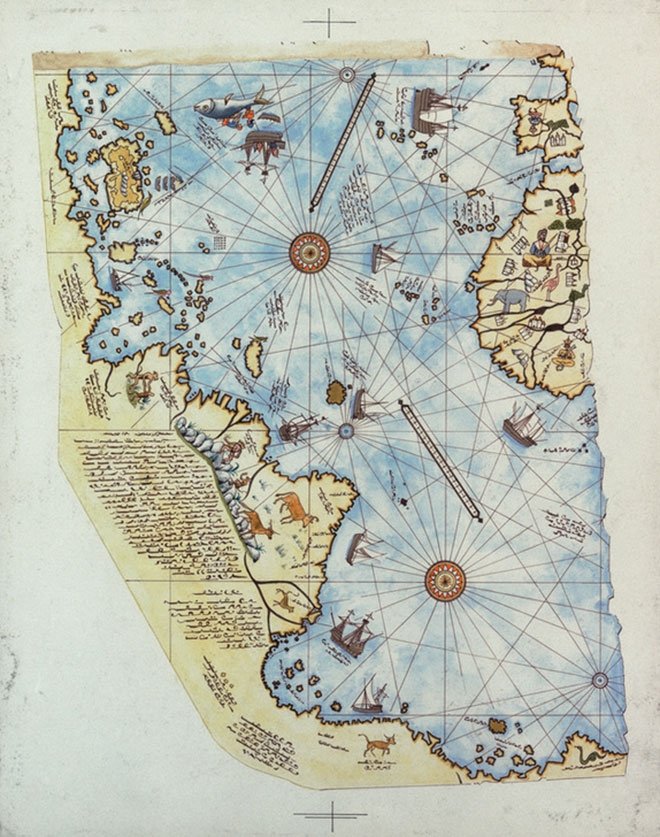 PİRİ REİS, HİNT SEFERİ’NDE NELER YAPTI?