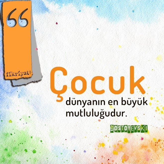 Dostoyevski