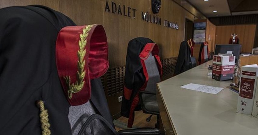 Ergenekon davasında flaş gelişme!